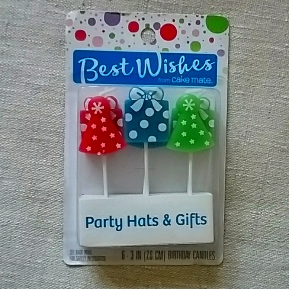 SESAME STREET BIRTHDAY SET - Picture 6 of 16